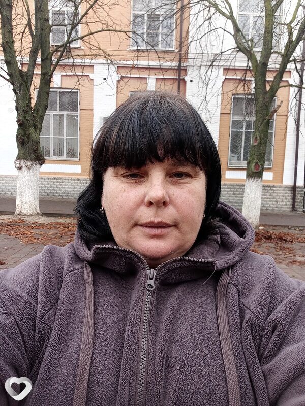 Елена, 45, Новочеркасске — анкета №4159779