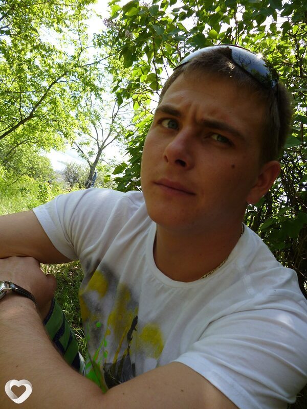 Роман, 35, Саратове — анкета №4159780