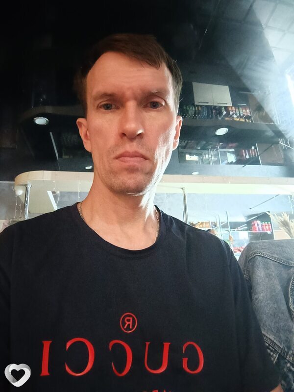 Сергей, Вятские Поляны