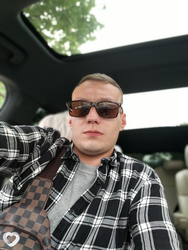 Кирилл, 30, Москве — анкета №4159797