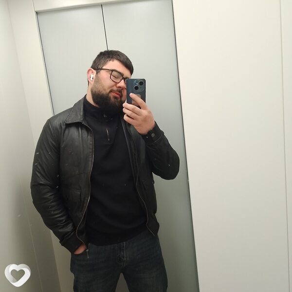 Samir, 25, Саранске — анкета №4159855