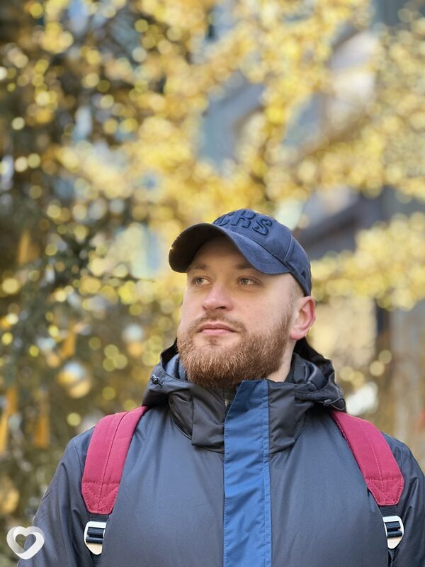 Андрей, 32, Самаре — анкета №4159859