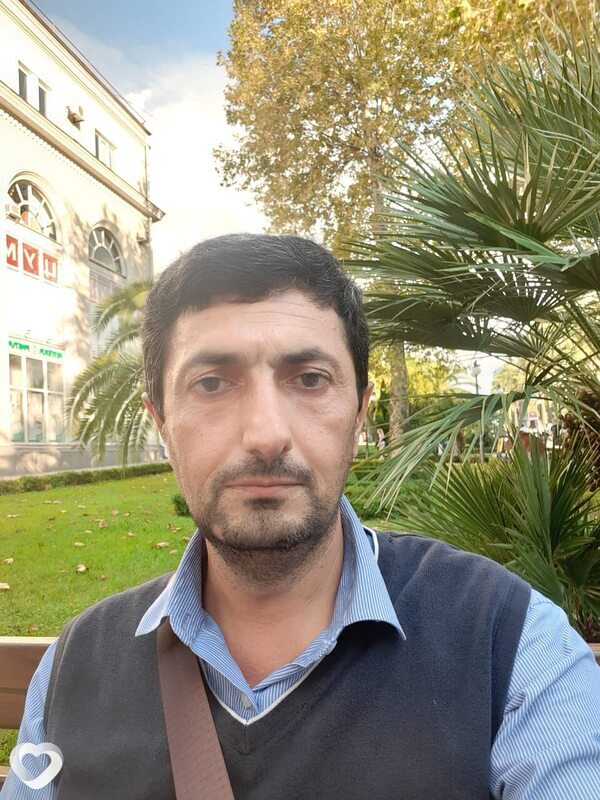 Роман, 48, Ростове-на-Дону — анкета №4159860