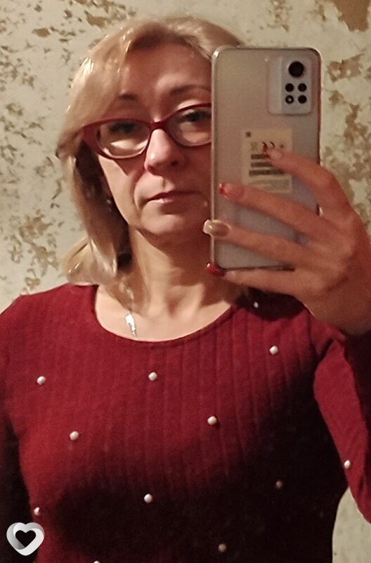 Татьяна, Енакиево