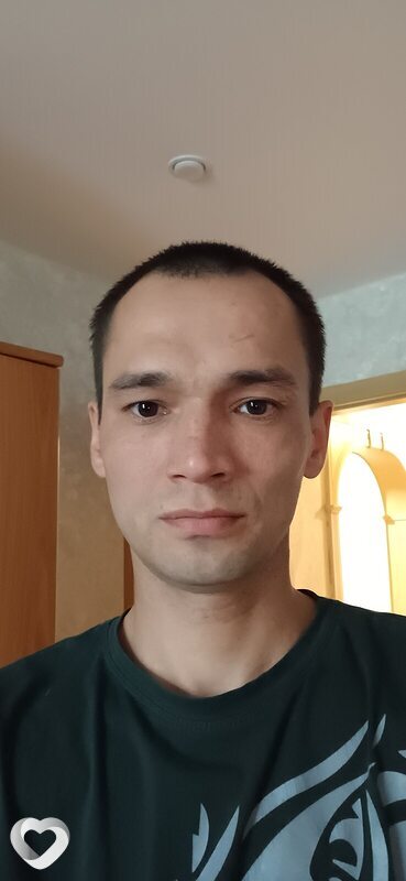 Радик, 38, Екатеринбурге — анкета №4159866