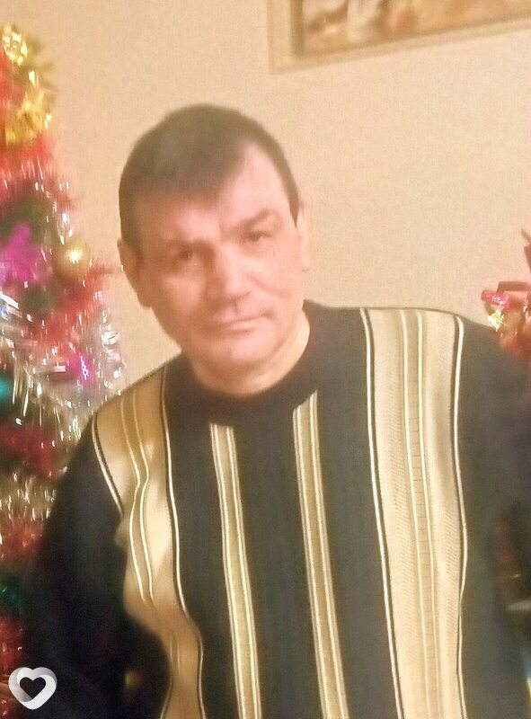 Александр, 49, Междуреченске — анкета №4159872