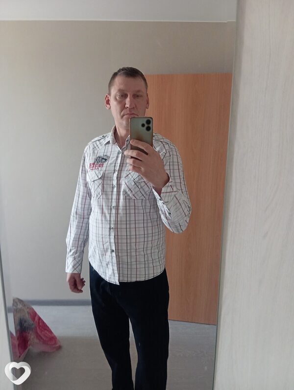 Константин, 42, Саратове — анкета №4159878