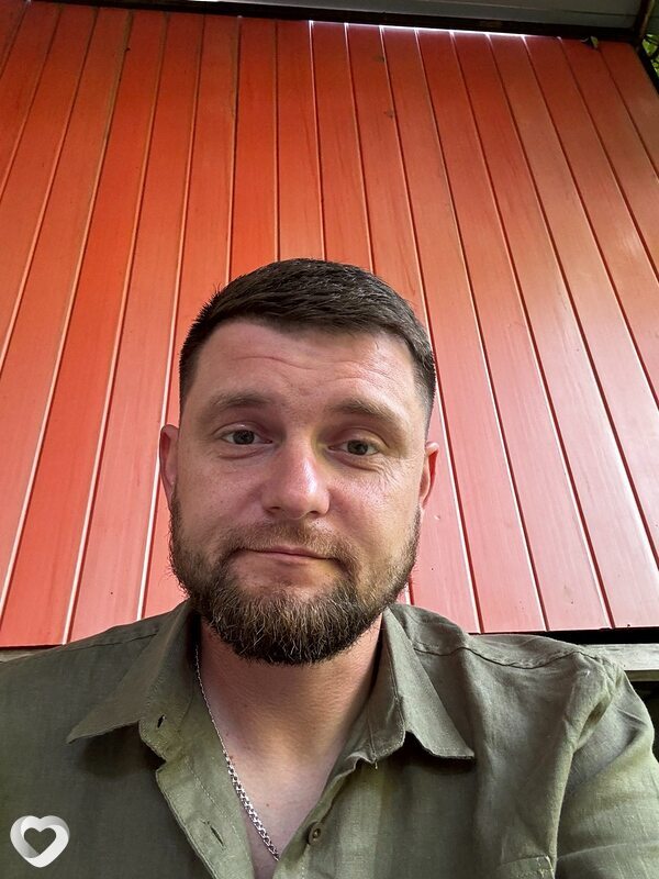 Дима, 37, Пятигорске — анкета №4159883