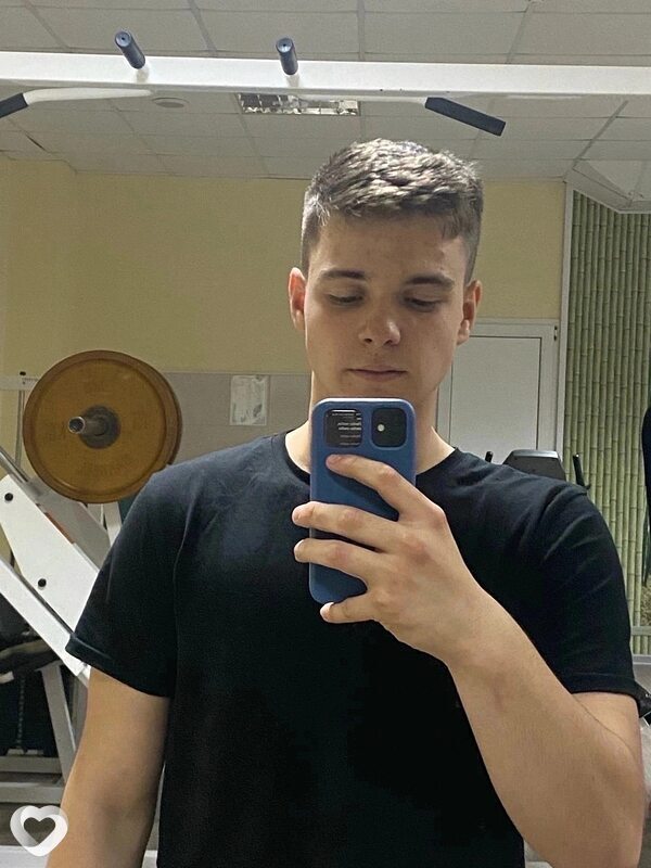 Сергей, 25, Кемерове — анкета №4159885