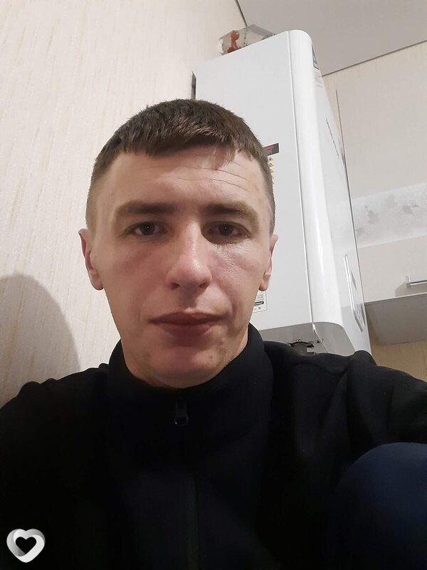 Петр, 32, Челябинске — анкета №4159891