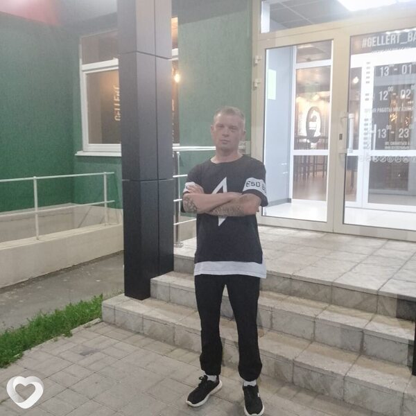 Алексей, 36, Казани — анкета №4159896