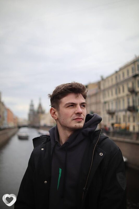 Санёк, 24, Ростове-на-Дону — анкета №4159897
