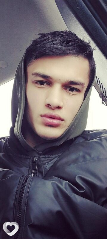 Тимур, 28, Твери — анкета №4159800
