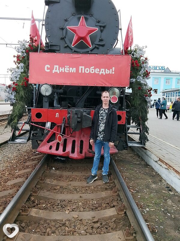 Сергей, 33, Кирове — анкета №4159801