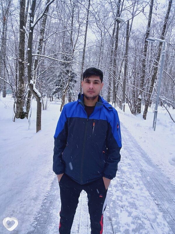 Javlon, 31, Актау — анкета №4159802