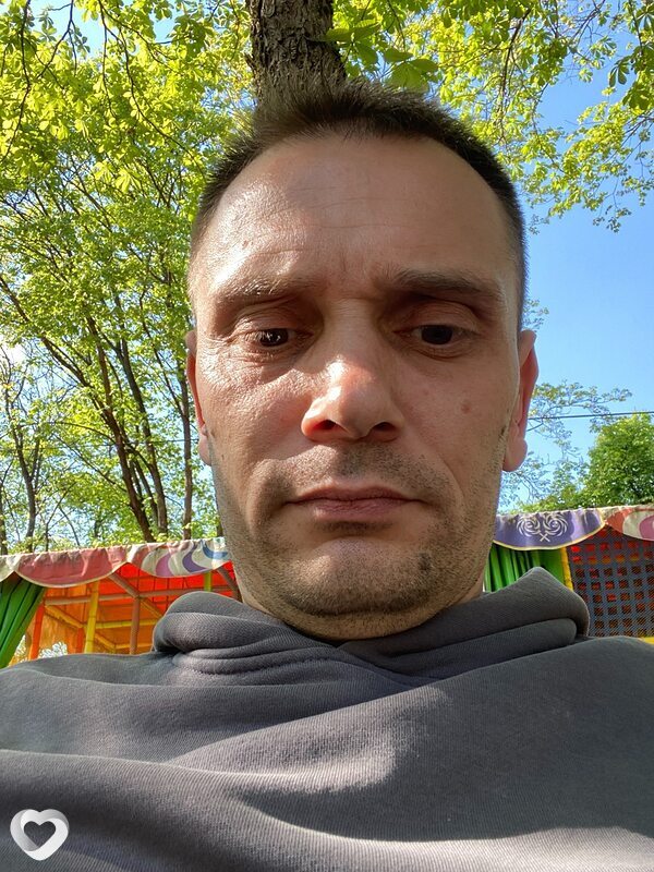 Александр, 41, Минске — анкета №4159804