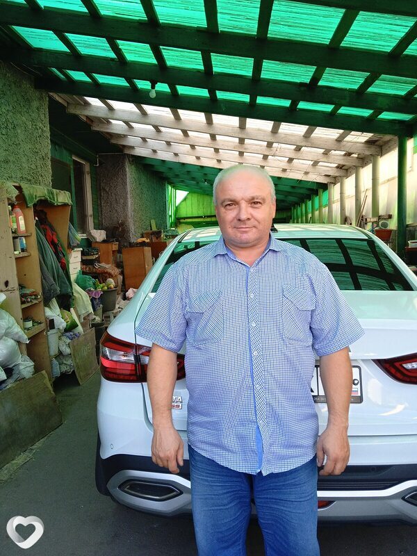 Игорь, 55, Воронеже — анкета №4159806