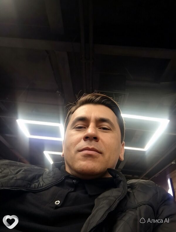 Макс, 40, Уссурийске — анкета №4159809
