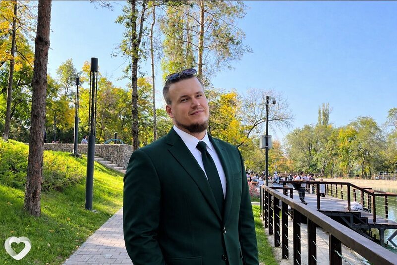 Илья, 28, Алматы — анкета №4159812