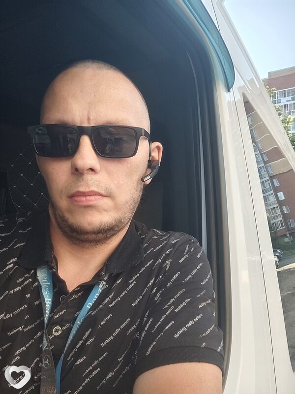 Сергей, 35, Новосибирске — анкета №4159814
