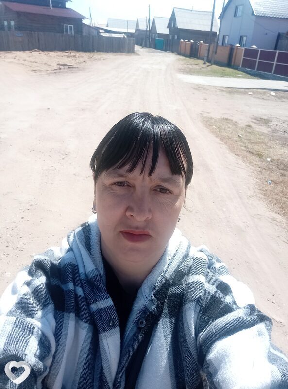 Татьяна, 35, Улан-Удэ — анкета №4159821