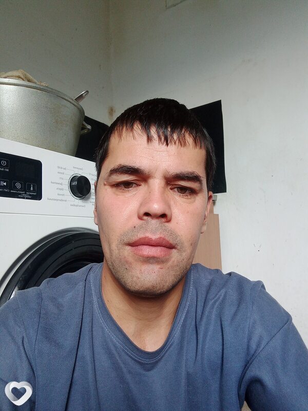 Азамат, 38, Люберцах — анкета №4159950