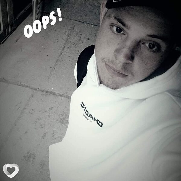 Igor, 27, Кишинёв — анкета №4159954