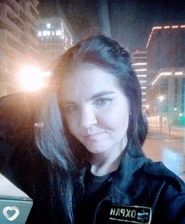 Ксения, 31, Санкт-Петербурге — анкета №4159956