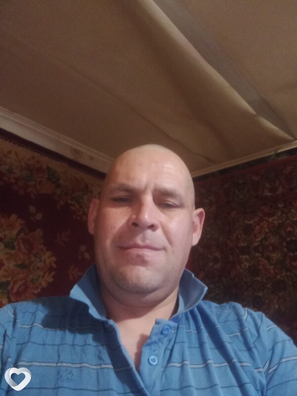 Андрей, 43, Минске — анкета №4159957