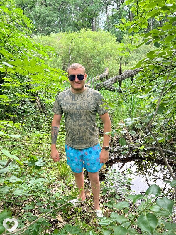 Эдуард, 30, Таганроге — анкета №4159959