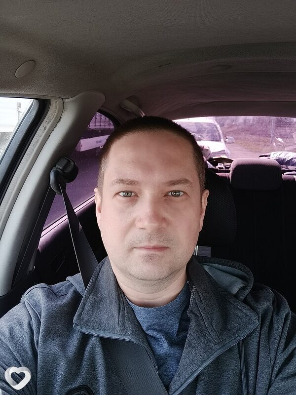 Сергей, 42, Миассе — анкета №4159965