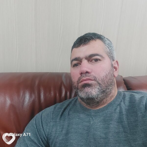 Едик, 43, Москве — анкета №4159970