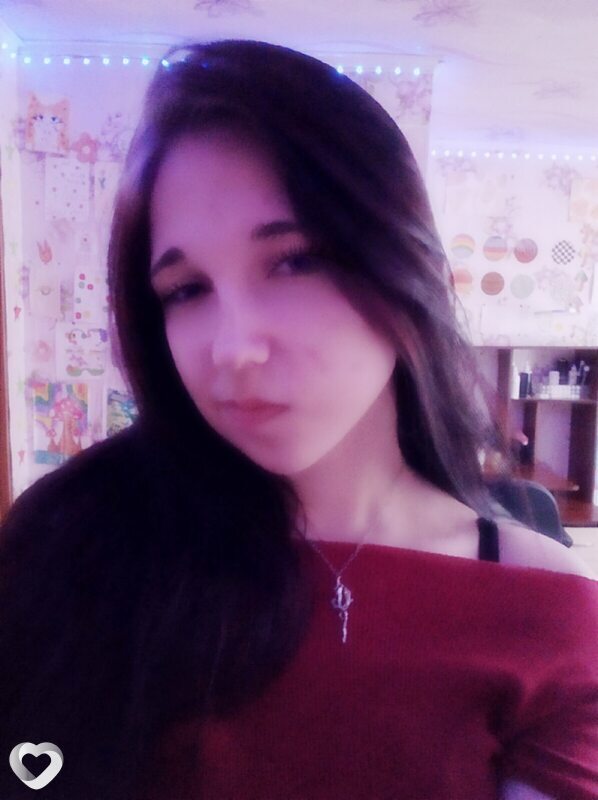Арина, 19, Барнауле — анкета №4687752