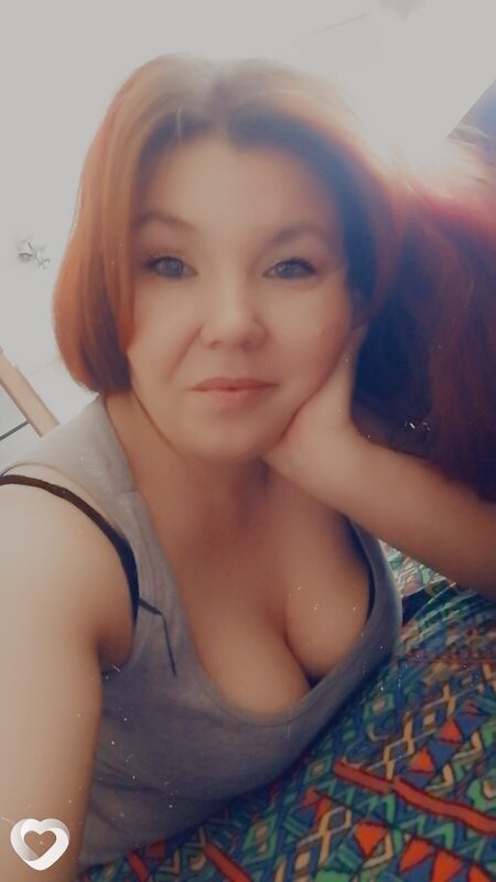 Ленусик, 34, Челябинске — анкета №4687755