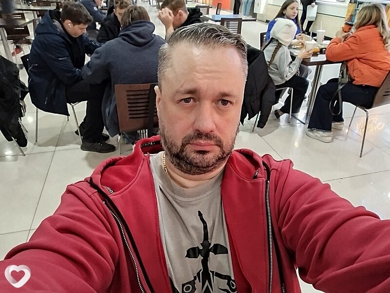 Zorro, 43, Ростове-на-Дону — анкета №4159904