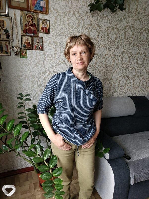 Татьяна, Выдрино