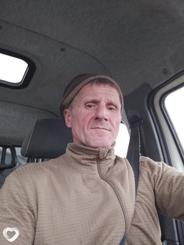 Алексей, 52, Владикавказе — анкета №4159908