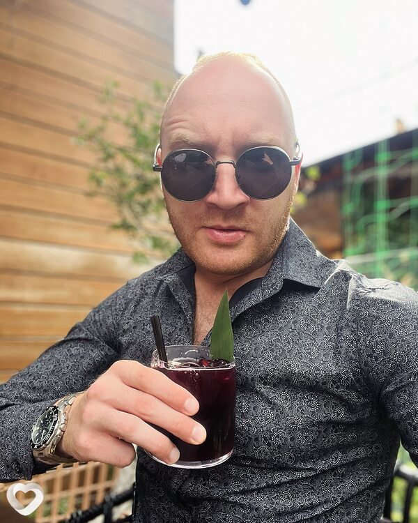 Анатолий, 32, Москве — анкета №4159913
