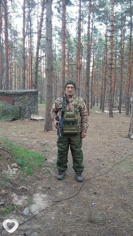 Рустам, 60, Стерлитамаке — анкета №4159914