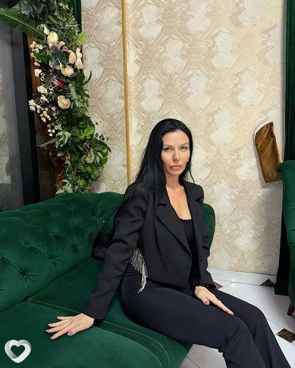 Ксения, 28, Орёл — анкета №4159923