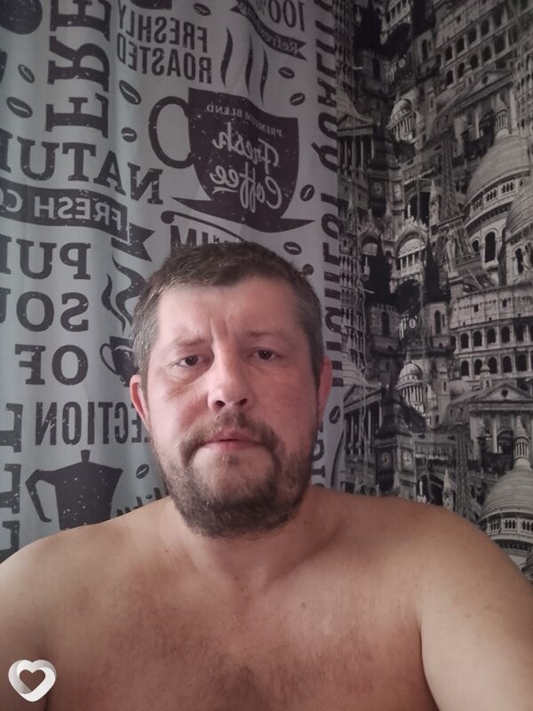 Антон, 41, Череповце — анкета №4160173
