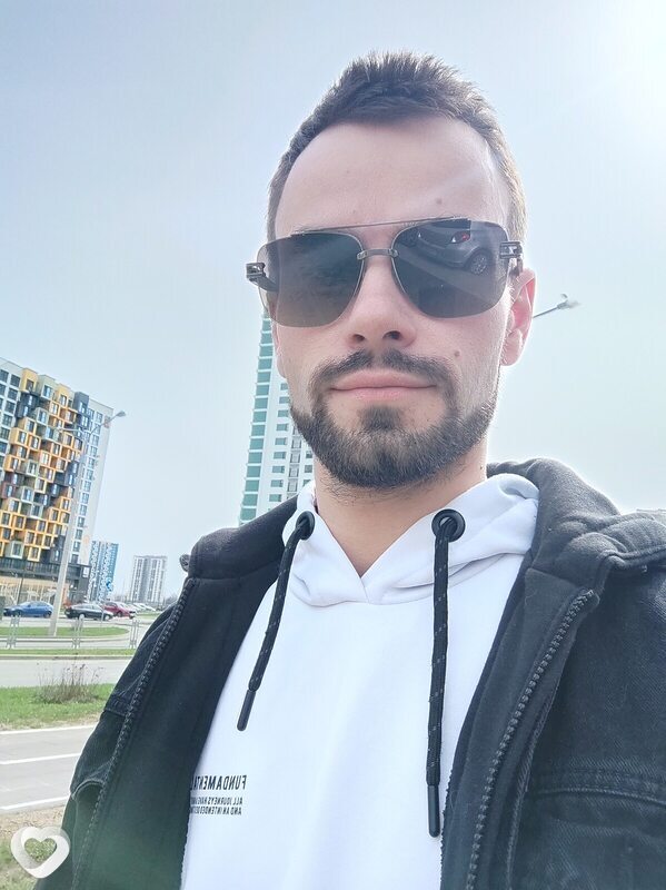 Евгений, 32, Минске — анкета №4160175