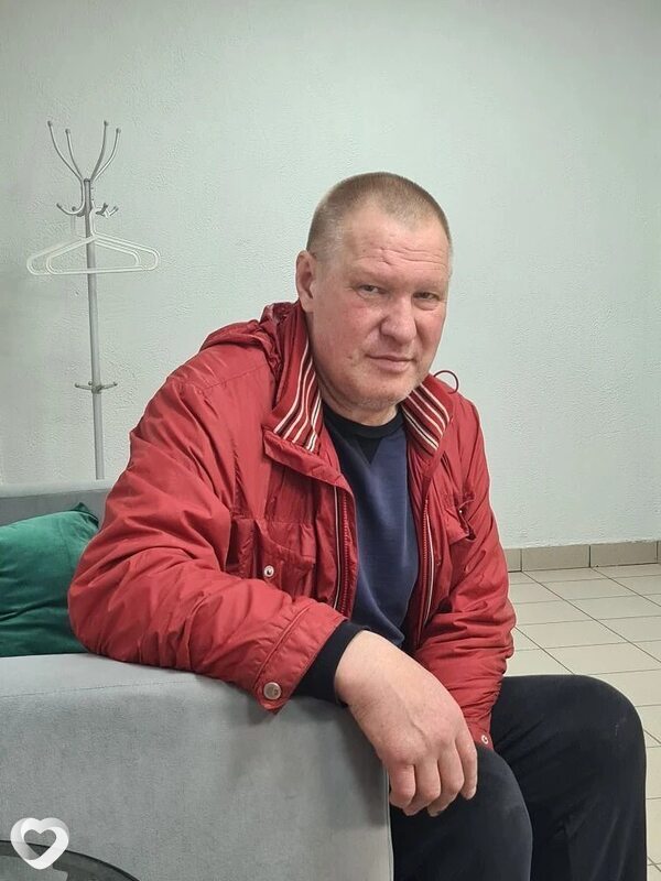 Александр, 50, Омске — анкета №4160176