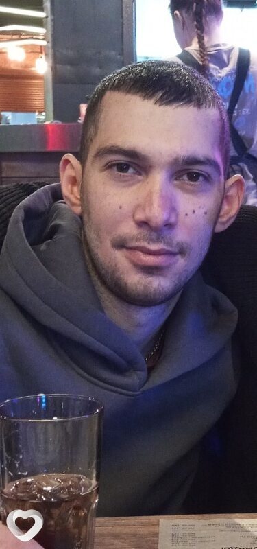 Александр, 29, Новосибирске — анкета №4160177