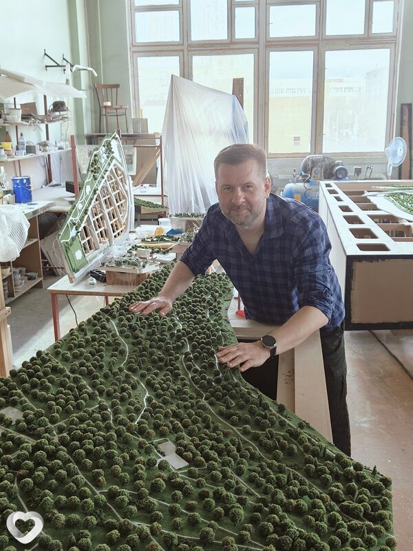 Юрий, 47, Москве — анкета №4160179