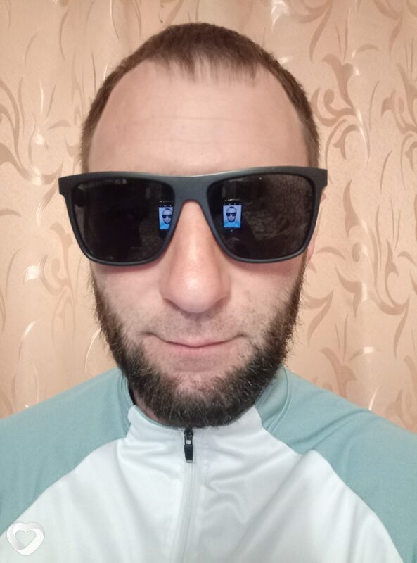 Sergei, 34, Пинске — анкета №4160183