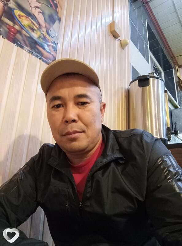 Алим, 43, Таразе — анкета №4160190
