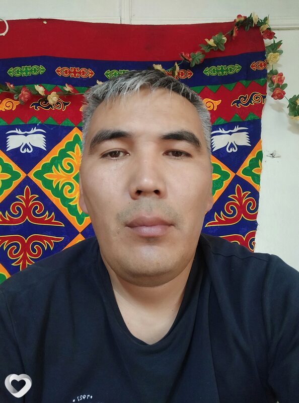 Нұрсйіт, 36, Алматы — анкета №4160000