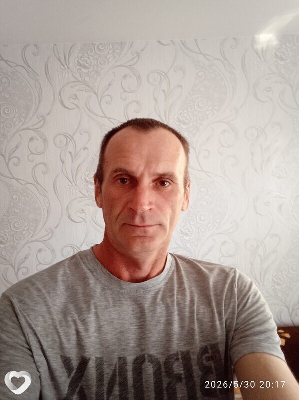 Дмитрий, 45, Волковыске — анкета №4160001