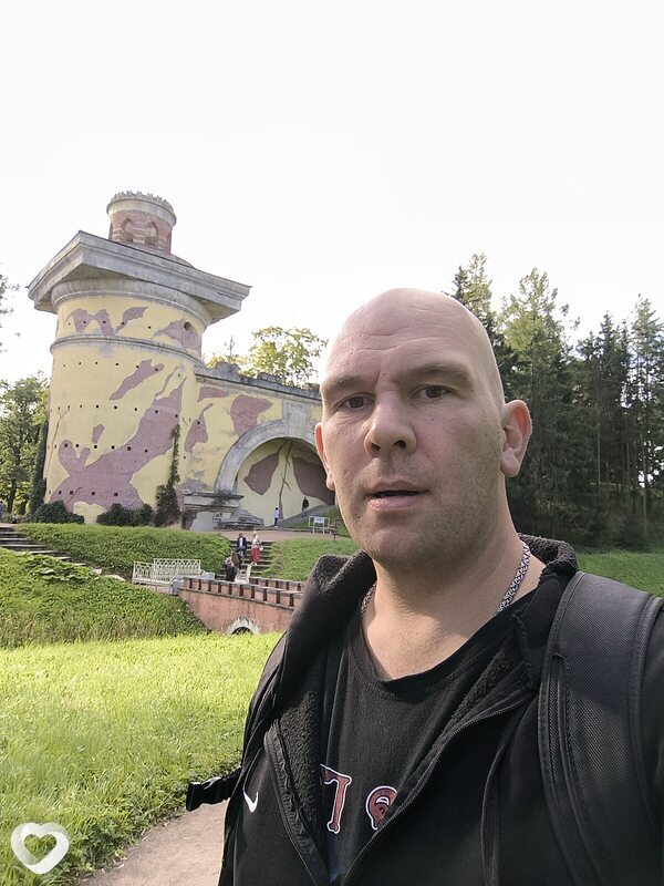 Сергей, 35, Иванове — анкета №4160002